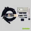 BC300 CNG/LPG ECU for auto pars with import electronic components and advanced technology