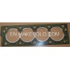 Cylinder head gasket for PEUGEOT 405 0209.06