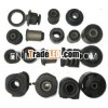 Custom made Rubber Mount, Auto Parts