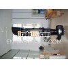 Air filtration systems