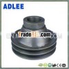 tensioner pulley