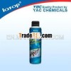 cleaning fuel injector