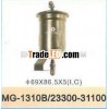TOYOTA Fuel Filter 23300-31100