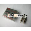 titanium spark plug