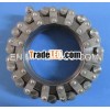 Nozzle Ring for Garrett Holset Mitsubishi Borgwarner KKK Toyota IHI Turbocharger Spare Parts TD08-15