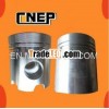 Deutz 912 engine piston