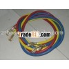 rubber charging hose