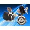 Automotive Locking Gas Cap