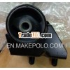 ENGINE MOUNT,  ENGINE MOUNTING