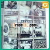 Glass-Decoration Sticker