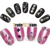 [ Hi Seoul ] Nail Sticker / Kosam
