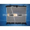 Auto radiator for Toyota Hiace'05