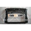 raditor support for POLO 2010