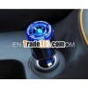 Power Socket Plug Style Fuel Economizer