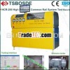 HCR-200 high pressure common rail injector test bench