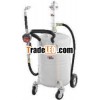 Oil backet pump