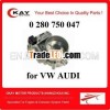 OEM 0 280 750 047 Electronic Throttle Body for VW AUDI