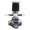 Air outler valve