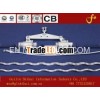 chery rubber mount