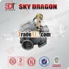 Xichai CA6DF2-24 JP76K super charger