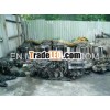 Used car engine