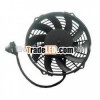 9'' brushless dc condenser fan