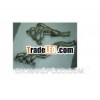 STAINLESS STEEL HEADER FOR E39 M54