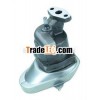 FORD 6610 OIL PUMP ASSY