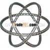 Opel Astra 1.7TD 2.0 Piston Ring