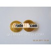 Gr5 titanium valve spring retainer for auto