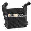 America Truck Charge Air Cooler