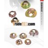 Spring Seat Engine Mounting