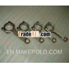 TOYOTA / LEXUS SUPRA 2JZ-GE,  2JZ-GTE Pro H-Beam Connecting Rod