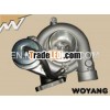 CT26 turbo for toyota