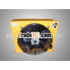 hydraulic engineering machinery oil cooler