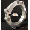 ALFA ROMEO electric throttle body adapter for ALFA 4 cylinder and v6 2.5, 3.0, 3.2 engine