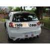 REAR PIPE for GOLF 6
