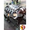 Mercedes Benz OM 502 engine for MERCEDES BENZ ACTROS V8 EURO3 tractor unit for sale
