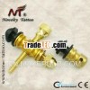 2013 Hot Sales Front Binding Post Make Tattoo Machine Coils Tattoo Machine Parts Supplier