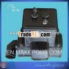 Straight swirl tube gas filter assenbly withExcellent quality and reasonable price