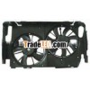 Auto radiator fan for TOYOTA RAV-4