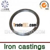 Nodular cast iron casting used for auto rickshaw spare parts