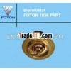 Thermostat for FOTON truck parts
