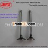PRIDE VALVE ENGINE USED FOR KIA KKY0112121 MB30112111