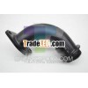 High Quality Ductile Iron Grey Iron Cast Iron Auto Tubro Manifold Exhaust