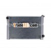 Racing Radiator Universal Aluminum