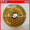 Diameter 80mm Auto Air Filter Super Power Flow Intake Mushroom Style Car Air Filter