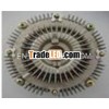 truck viscous fan clutch for toyota 16210-61140 cooling