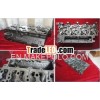 CUMMINS CYLINDER HEAD 4BT