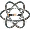 Peugeot 106 TUD 5 Piston Ring